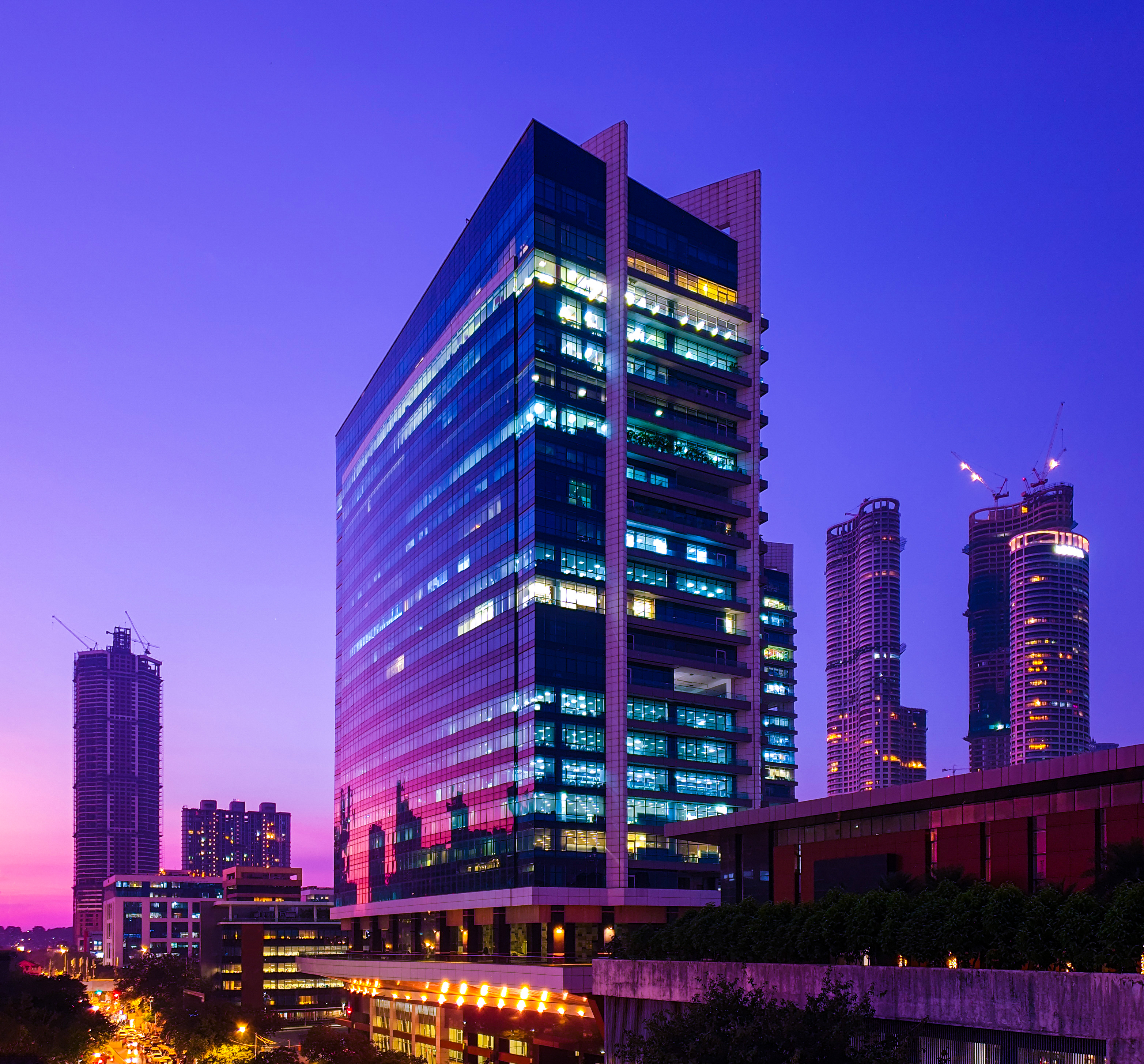 Commercial Real Estate