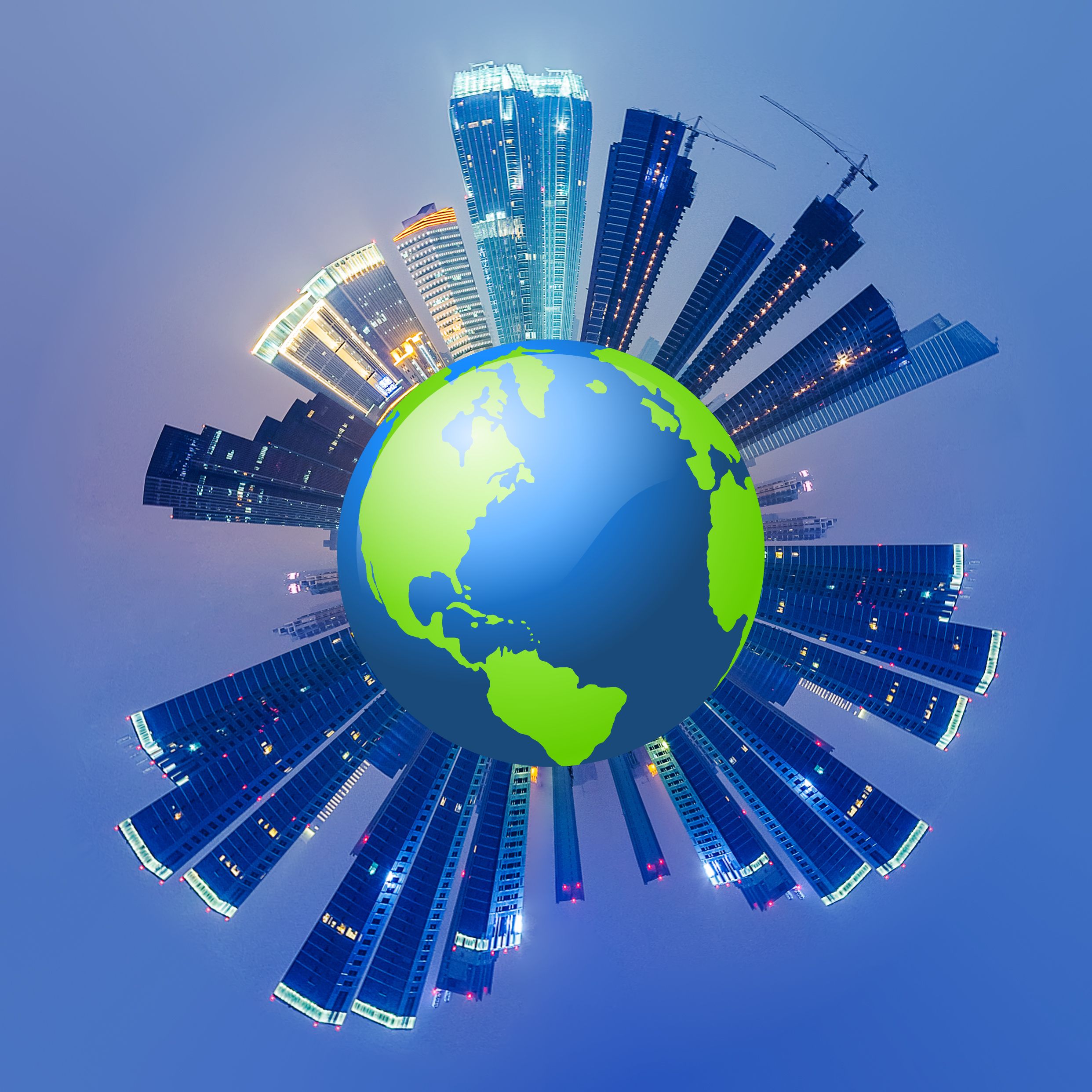 International Real Estate
